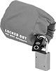 Image of ProductInUse. Polyester Plastic (Padlock Not Included). Front orientation. Lockouts. Lockout Bags, Polyester Plastic.