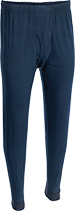 Image of Product. Front orientation. Pants. Flame- and Arc-Flash-Protection Base Layers , Men's Pants.