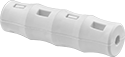Image of Product. Front orientation. Hand Grips. Snap-On Hand Grips .