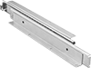 Hold-Closed Base-Mount Drawer Slides