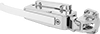 Push-to-Close Latches