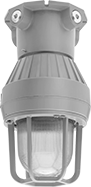 Image of Product. Front orientation. Ceiling and Wall Lights. Explosion-Proof Ceiling and Wall Lights, Incandescent, Ceiling Mount.