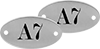 Message Plates