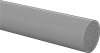 Food Industry Silicone Foam Rods
