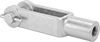 Corrosion-Resistant Clevis Rod Ends