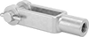 Corrosion-Resistant Clevis Rod Ends