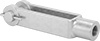 Corrosion-Resistant Clevis Rod Ends