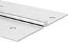 Surface-Mount Hinges with Holes