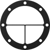 Gaskets for Heat Exchangers