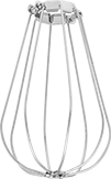 Image of Product. Front orientation. Light Guards. Light Guards, Style 1.