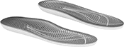 Image of Product. Front orientation. Insoles. Puncture-Resistant Insoles.