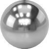 Hardened Ultra-Wear-Resistant 440C Stainless Steel Balls