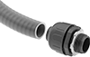 Liquid-Tight Flexible Nonmetallic Conduit Type B (LFNC-B) and Fittings
