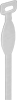 Aluminum Cable Ties with ID Tag