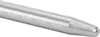 Image of Product. Bold Point. Front orientation. ZoomedIn view. Engraver Tips. Deep Marking Air-Powered Engravers, Carbide Tip, Pointed Tip, Bold Pointed Tip.