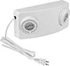 Plug-In Emergency Backup Lights