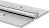 Piano Hinges with Holes
