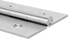Piano Hinges with Holes