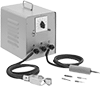 High-Strength Arc Engravers
