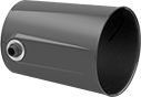 Image of Product. Front orientation. Workstation Light Heads. Any-Which-Way Workstation Lights.