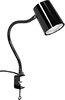 Gooseneck-Arm Spot Workstation Lights