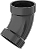 Drain, Waste, and Vent ABS Pipe Fittings for Chemicals