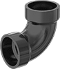 Drain, Waste, and Vent ABS Pipe Fittings for Chemicals