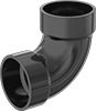 Drain, Waste, and Vent ABS Pipe Fittings for Chemicals