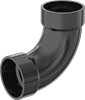 Drain, Waste, and Vent ABS Pipe Fittings for Chemicals