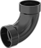 Drain, Waste, and Vent ABS Pipe Fittings for Chemicals