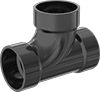 Drain, Waste, and Vent ABS Pipe Fittings for Chemicals