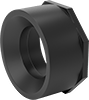 Drain, Waste, and Vent ABS Pipe Fittings for Chemicals