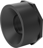 Drain, Waste, and Vent ABS Pipe Fittings for Chemicals