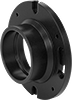 Drain, Waste, and Vent ABS Pipe Flanges for Chemicals