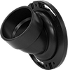 Drain, Waste, and Vent ABS Pipe Flanges for Chemicals