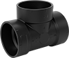 Drain, Waste, and Vent ABS Pipe Fittings for Chemicals