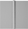 Surface-Mount Hinges without Holes