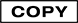 Image of Specification. Front orientation. Copy.