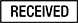 Image of Specification. Front orientation. Received.