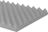 Antistatic Super-Cushioning Polyurethane Foam Egg-Crate Sheets