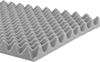 Antistatic Super-Cushioning Polyurethane Foam Egg-Crate Sheets