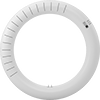 O-Shaped Tubular Light Bulbs