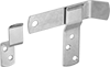 Swinging Latches
