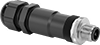 Metric Circular Connectors
