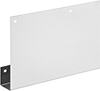 Reinforcing Door Edge Plates