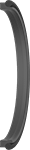 Image of Product. Profile. Front orientation. CrossSection view. Rod Wipers. High-Speed Rod Wipers.