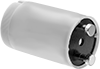 Image of Product. Front orientation. Light Starters. Light Starters for Tubular Fluorescent Lights.
