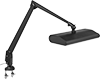Long-Reach Workstation Lights