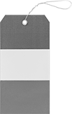 Image of Product. Front orientation. Tags. Color-Coding Tear-Off Cardstock Write-On Tags, Blank Tags with Wire Tag Holder.