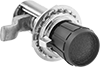 Cam Locks and Latches